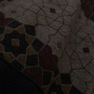 Meet your Posher, Seth